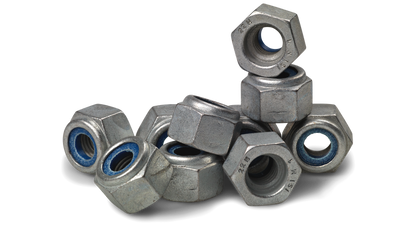 Husqvarna Forest & Garden - Spare Parts - 731231801 - Nut