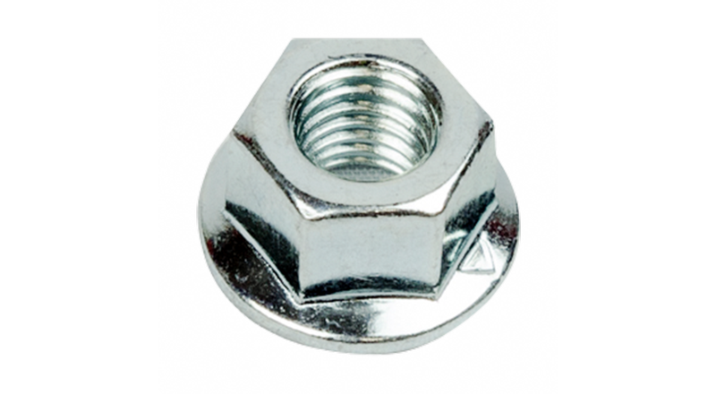 Husqvarna Construction - Spare Parts - 503220001 - FLANGE NUT M8