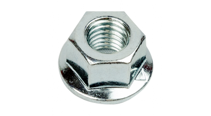 Husqvarna Forest & Garden - Spare Parts - 503220001 - Nut M8 Flange