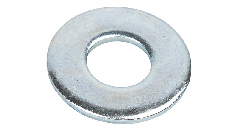 Husqvarna Construction - Spare Parts - 539990517 - WASHER, FLAT .375          Z/P