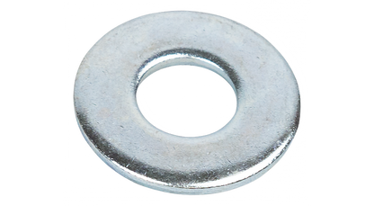 Husqvarna Construction - Spare Parts - 539990517 - WASHER, FLAT .375          Z/P