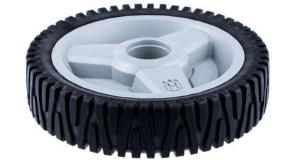 Husqvarna Construction - Spare Parts - 532401273 - WHEEL 8" x 1.75 w/BEARINGS