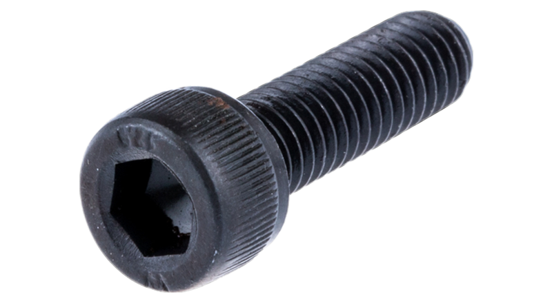 Husqvarna Construction - Spare Parts - 725537055 - SHCS, M6X20 ISO 4762-12.9 BO