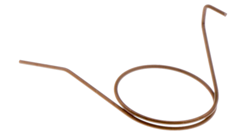 Husqvarna Construction - Spare Parts - 501634801 - PAWL SPRING