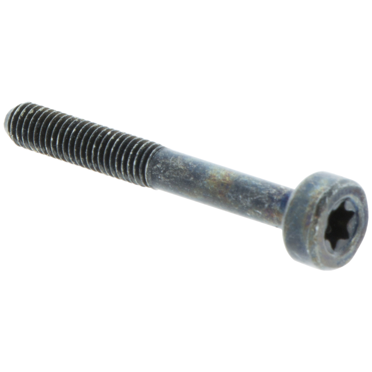 Husqvarna Construction - Spare Parts - 503215340 - SCREW ITXSCM Internal M5X40