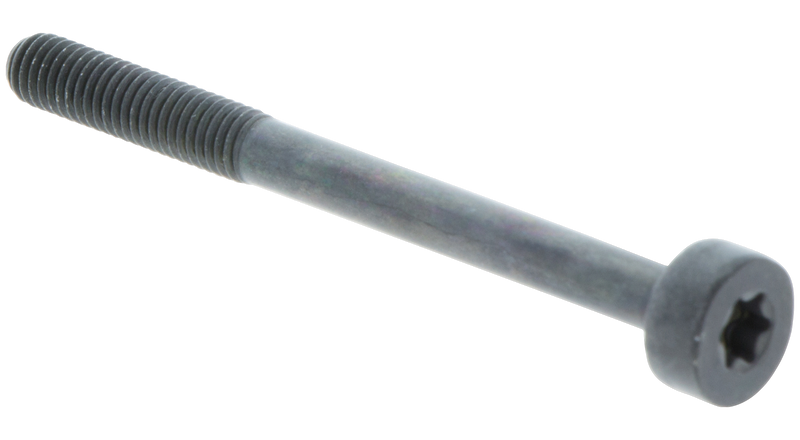 Husqvarna Construction - Spare Parts - 503215356 - SCREW, INTX M5 X 56mm PT 10.9