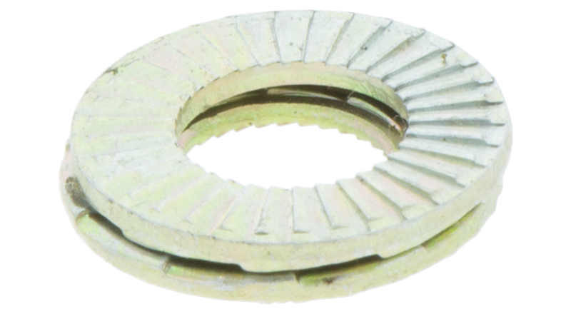 Husqvarna Forest & Garden - Spare Parts - 503230401 - Washer Lock 8.7X16.6X2.5 Zn Fl