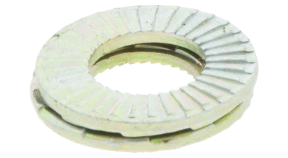 Husqvarna Forest & Garden - Spare Parts - 503230401 - Washer Lock 8.7X16.6X2.5 Zn Fl