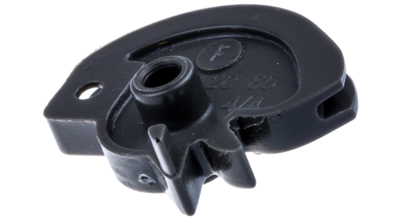 Husqvarna Construction - Spare Parts - 537208501 - CABLE LEVER