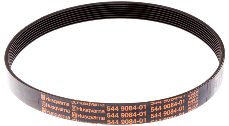 Husqvarna Construction - Spare Parts - 544908401 - BELT (K950 RING)