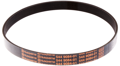 Husqvarna Construction - Spare Parts - 544908401 - BELT (K950 RING)