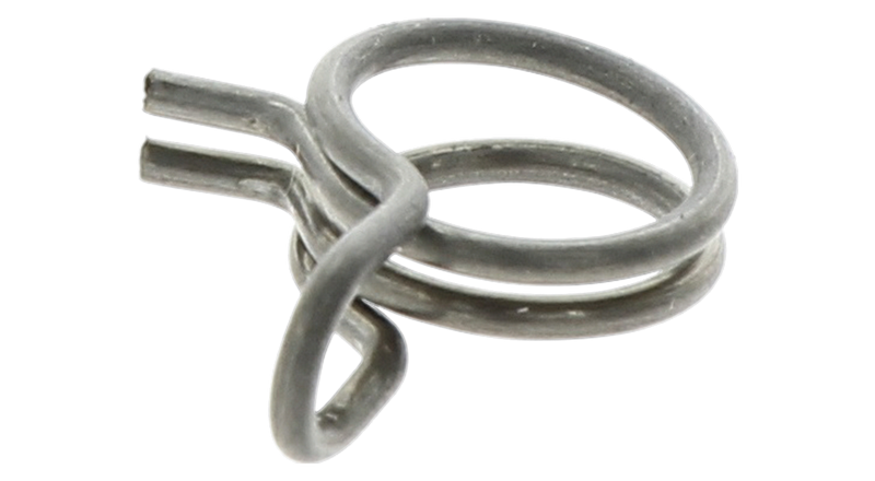 Husqvarna Construction - Spare Parts - 583833001 - HOSE CLAMP