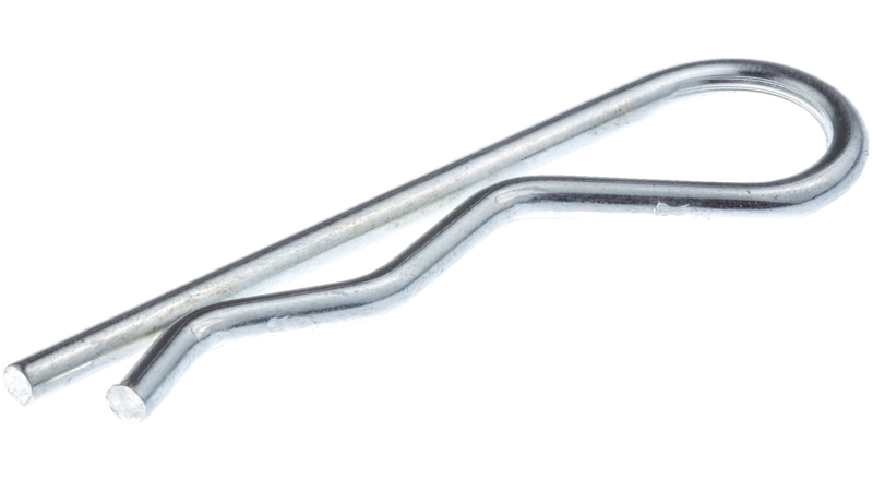 Husqvarna Construction - Spare Parts - 721680251 - SPRING CLIP