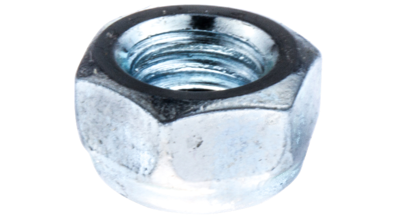 Husqvarna Construction - Spare Parts - 732251601 - NUT M6 X 1.0 NYLOC