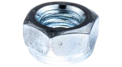 Husqvarna Construction - Spare Parts - 732251601 - NUT M6 X 1.0 NYLOC