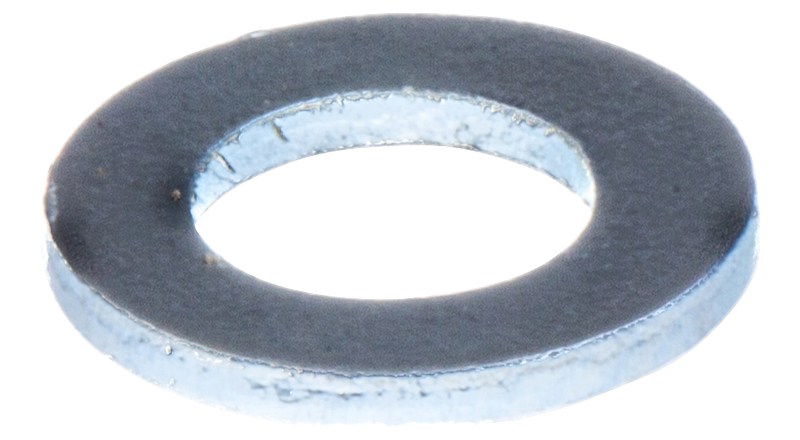 Husqvarna Construction - Spare Parts - 734114601 - WASHER, FLAT M5 DIN 125