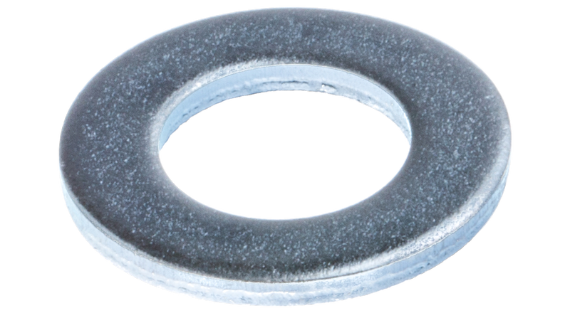 Husqvarna Construction - Spare Parts - 734117801 - WASHER, FLAT M12, Z/P