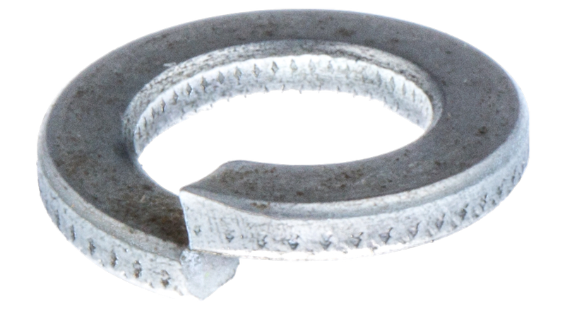 Husqvarna Construction - Spare Parts - 735116401 - WASHER, LOCK M8 Z/P