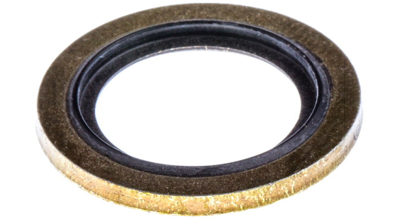 Husqvarna Construction - Spare Parts - 740383401 - 3/8" WASHER/SEALING RING
