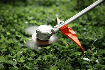 Husqvarna Forest & Garden - 967916112 - 520iLX Battery String Trimmer (Tool Only)