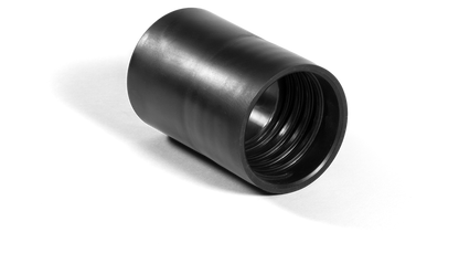 Husqvarna Construction - Spare Parts - 590429401 - ADAPTER, 2.5"THREAD TO 3" TUBE