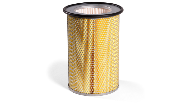 Husqvarna Construction - Spare Parts - 590429701 - FILTER, HEPA T-LINE