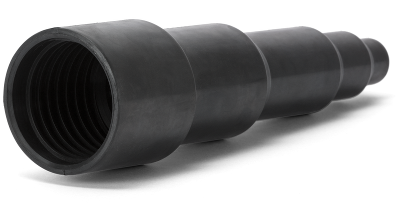 Husqvarna Construction - Spare Parts - 594956801 - MULTIADAPTER 2" HOSE (S26/36)