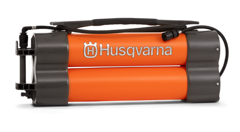 Husqvarna Construction - Spare Parts - 598742401 - WATER PUMP, WT 2GO
