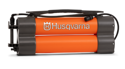 Husqvarna Construction - Spare Parts - 598742401 - WATER PUMP, WT 2GO
