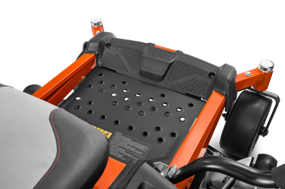 Husqvarna Forest & Garden - 967953905 - Z248F Special Edition Zero-Turn Mower