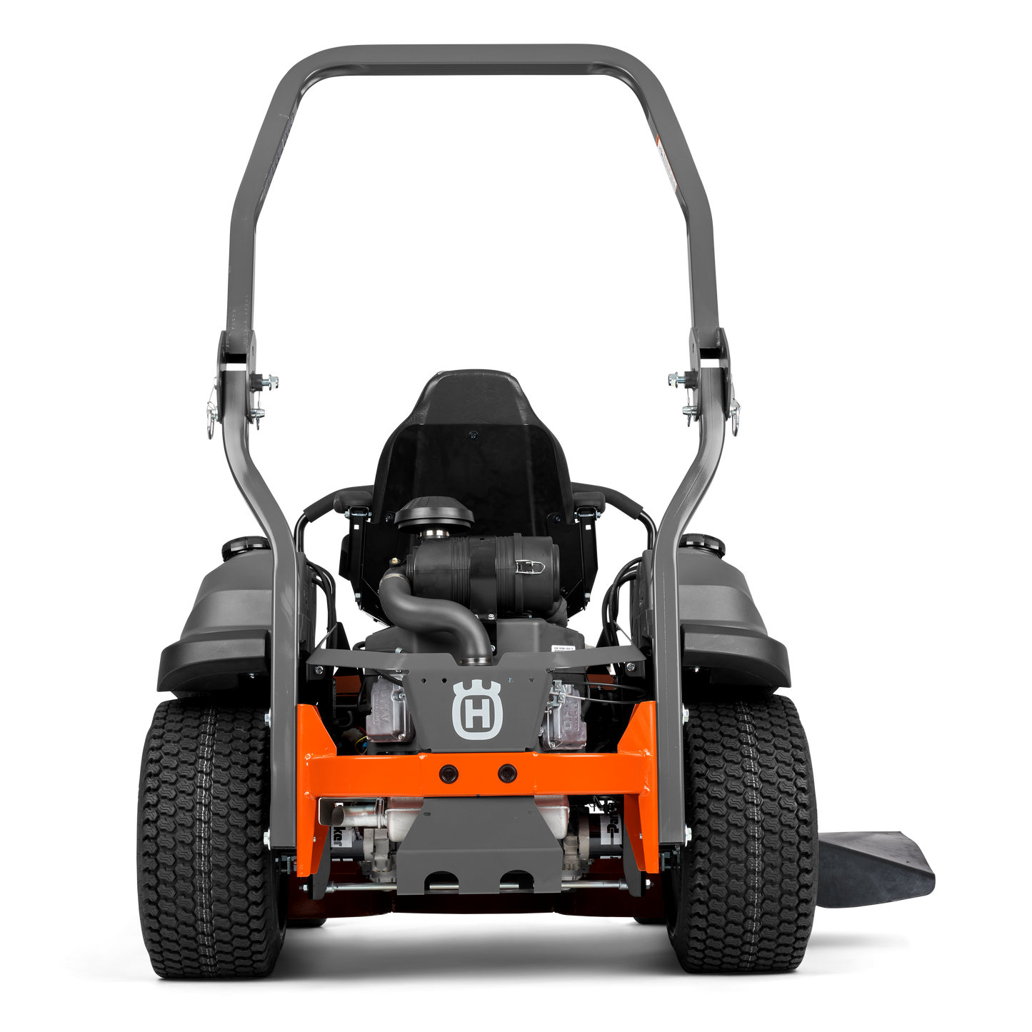 Husqvarna Forest & Garden - 970497102 - Z454XS Zero-Turn Mower