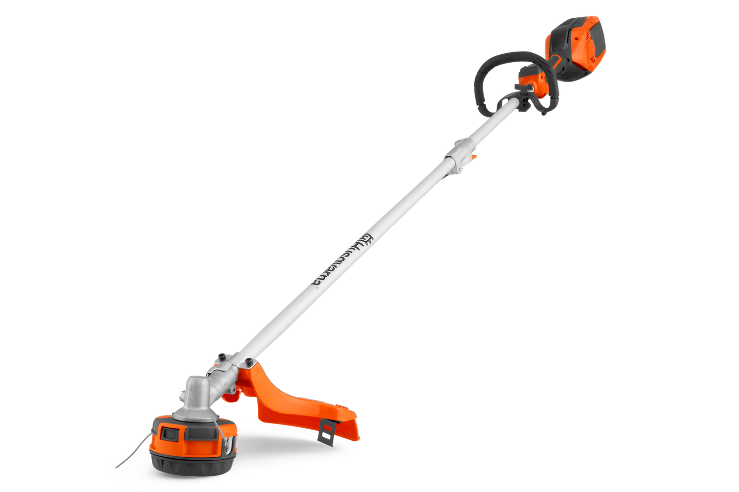 Husqvarna Forest & Garden - 970701204 - 330iKL String Trimmer Kit