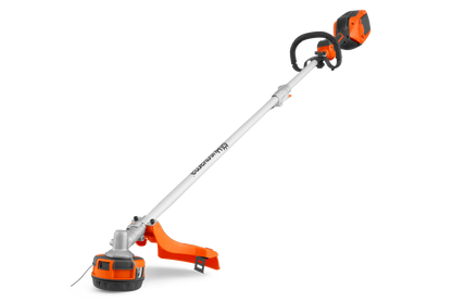 Husqvarna Forest & Garden - 970701204 - 330iKL String Trimmer Kit