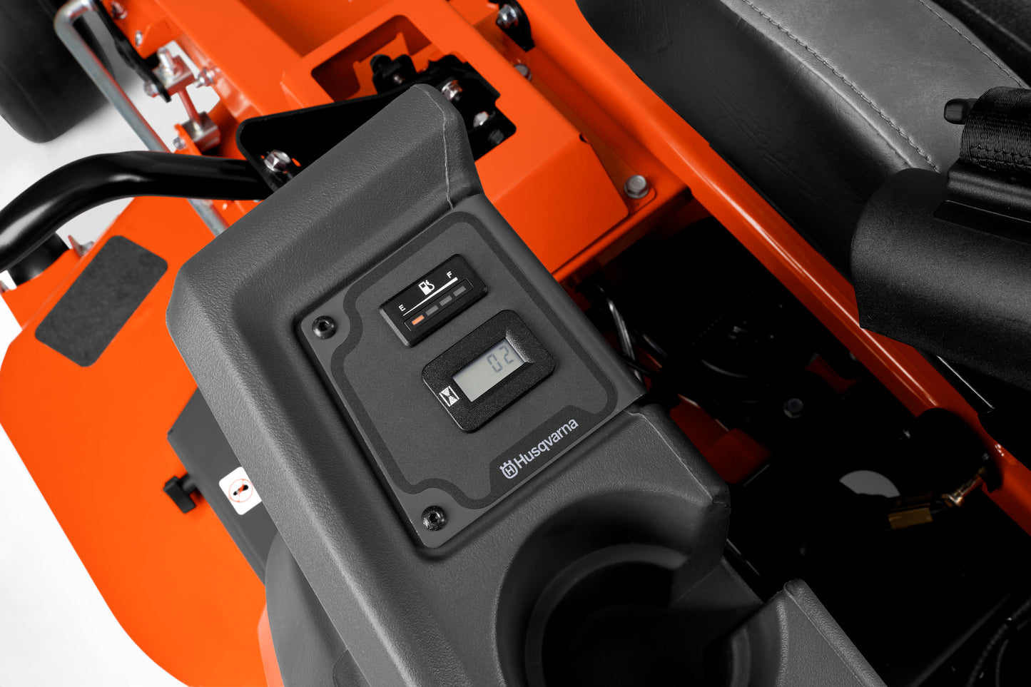 Husqvarna Forest & Garden - 970497102 - Z454XS Zero-Turn Mower