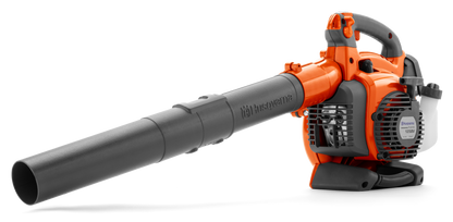 Husqvarna Forest & Garden - 952711902 - 125BVx Handheld Leaf Blower With Vacuum Attachment