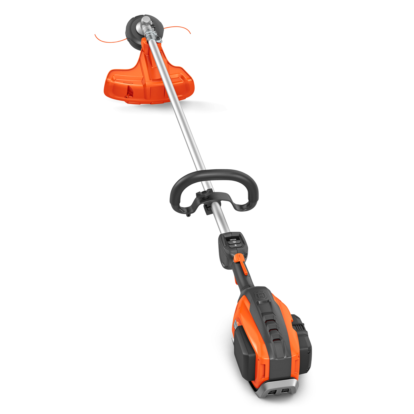 Husqvarna Forest & Garden - 970551901 - 525iLST Battery String Trimmer (Tool Only)