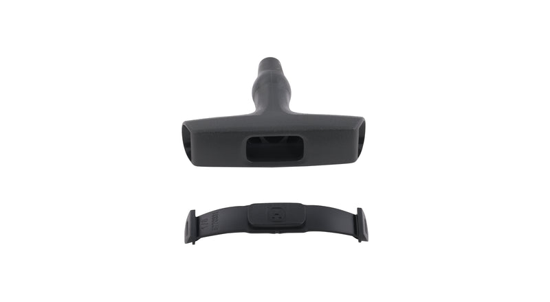 Husqvarna Construction - Spare Parts - 584257903 - STARTER HANDLE ASSY COVER GREY