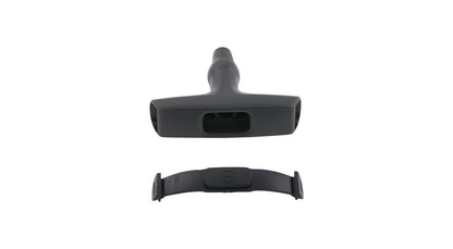 Husqvarna Construction - Spare Parts - 584257903 - STARTER HANDLE ASSY COVER GREY