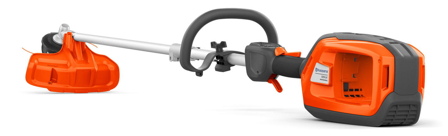 Husqvarna Forest & Garden - 970551804 - 525iLK Combi Tool With Trimmer Head