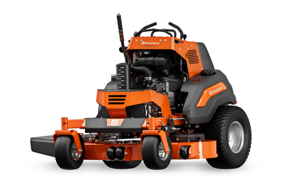 Husqvarna Forest & Garden - 970733901 - V548X Stand-On Zero-Turn Mower