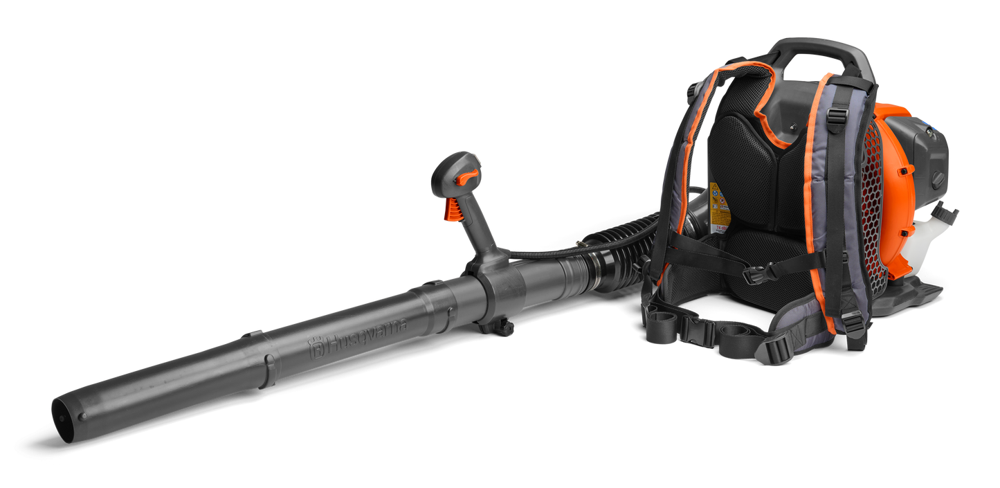 Husqvarna Forest & Garden - 970466901 - 150BT Backpack Blower