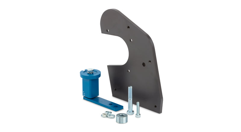 Husqvarna Construction - Spare Parts - 586308201 - BELT TENSIONER, KIT
