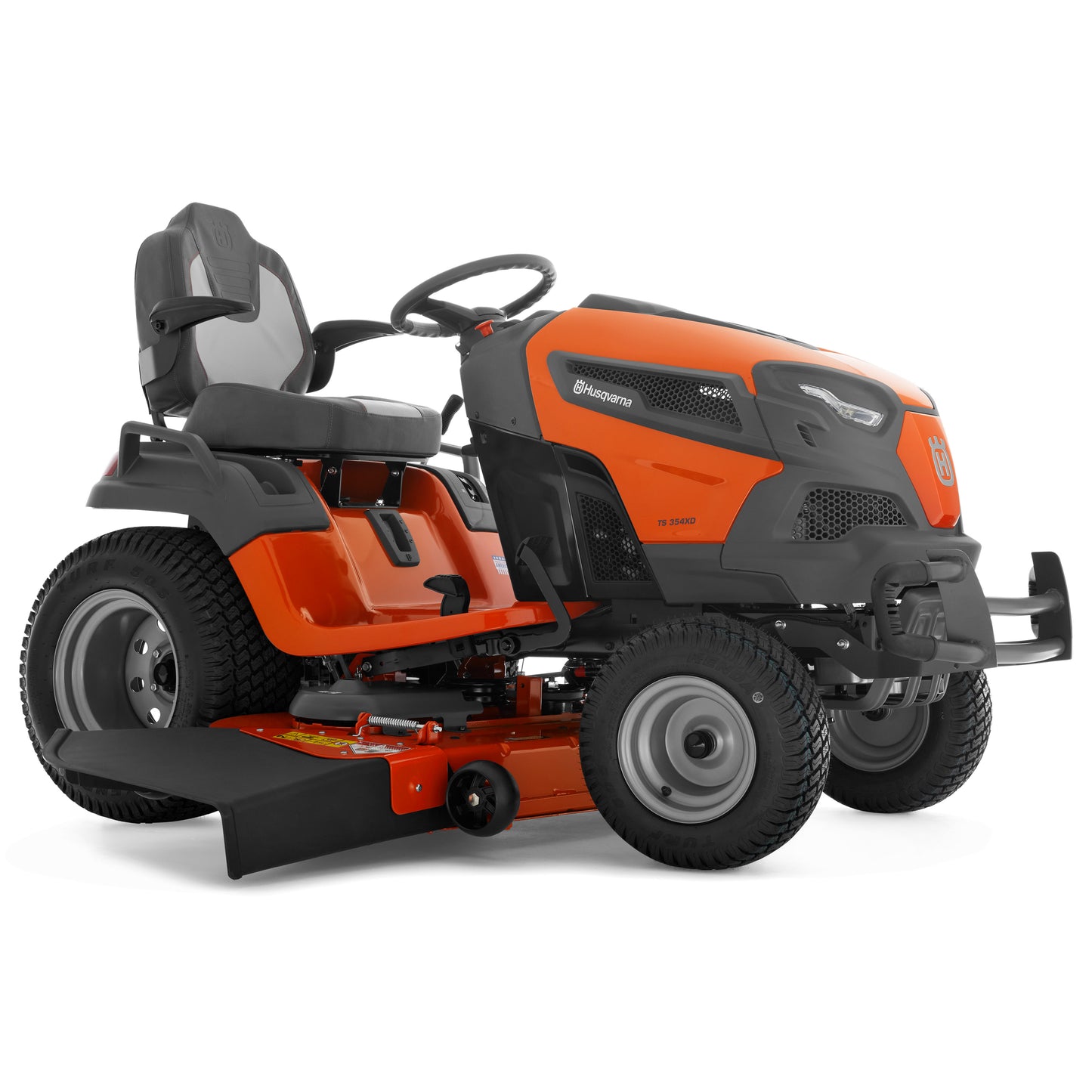 Husqvarna Forest & Garden - 960430344 - TS348XD Riding Lawn Mower
