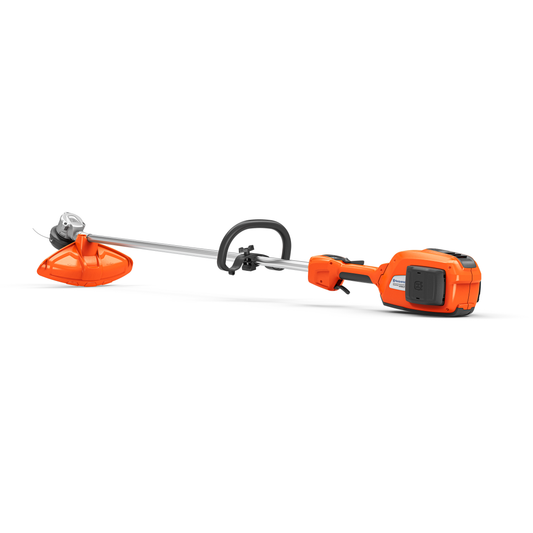 Husqvarna Forest & Garden - 967916112 - 520iLX Battery String Trimmer (Tool Only)