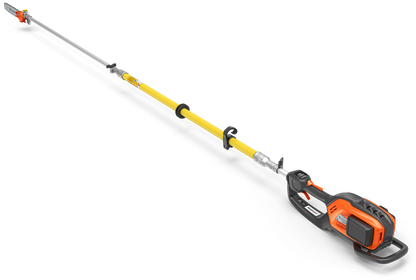 Husqvarna Forest & Garden - 970592901 - 525iDESP MADSAW Battery Pole Saw