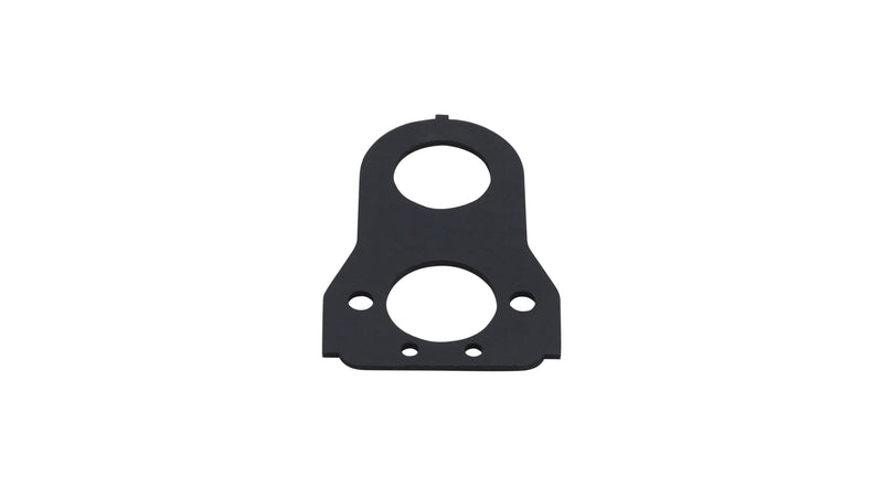 Husqvarna Construction - Spare Parts - 506376804 - GASKET, 1mm THICK