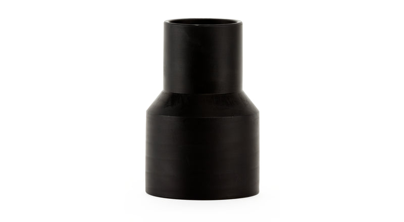 Husqvarna Construction - Spare Parts - 590437601 - HOSE END, 2.5"-2" HOSE TO TOOL