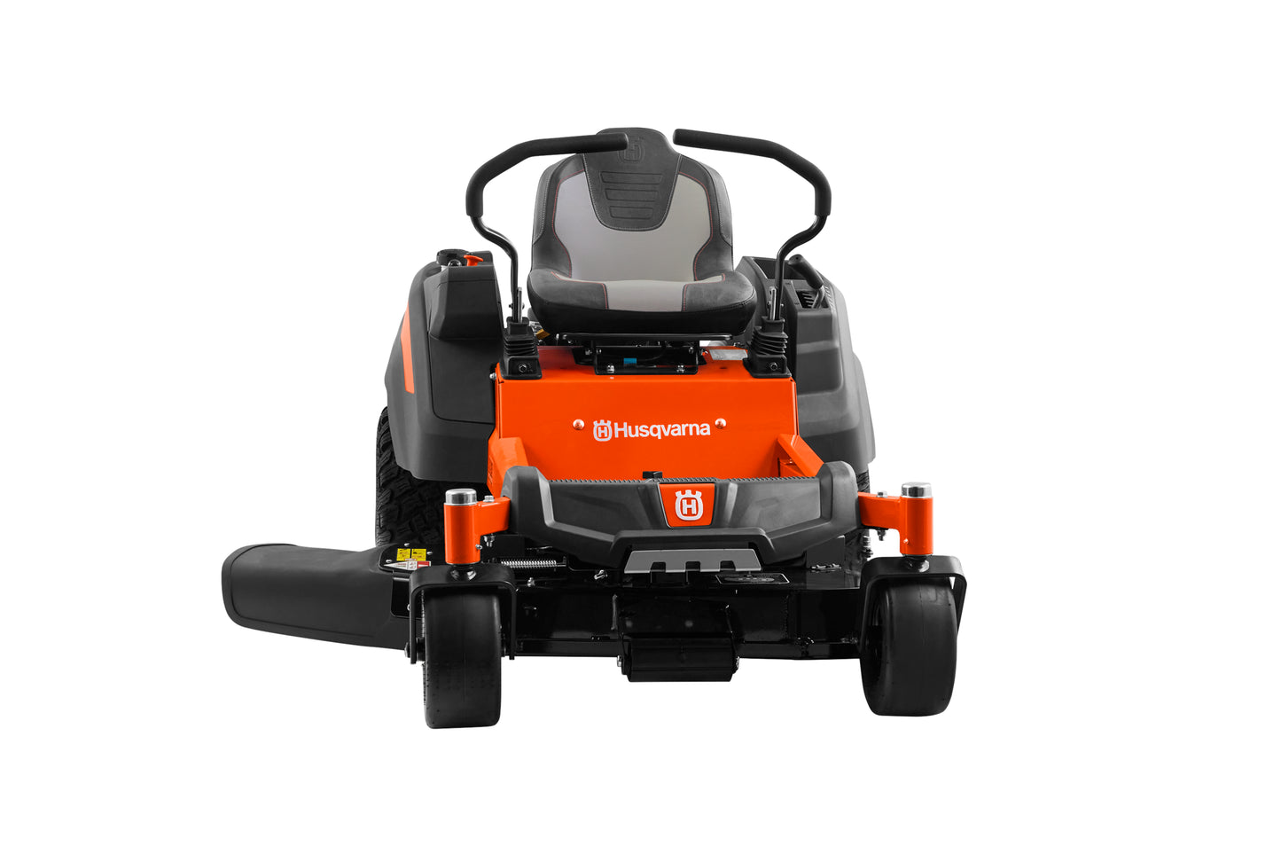 Husqvarna Forest & Garden - 970729905 - Z242F Special Edition Zero-Turn Mower