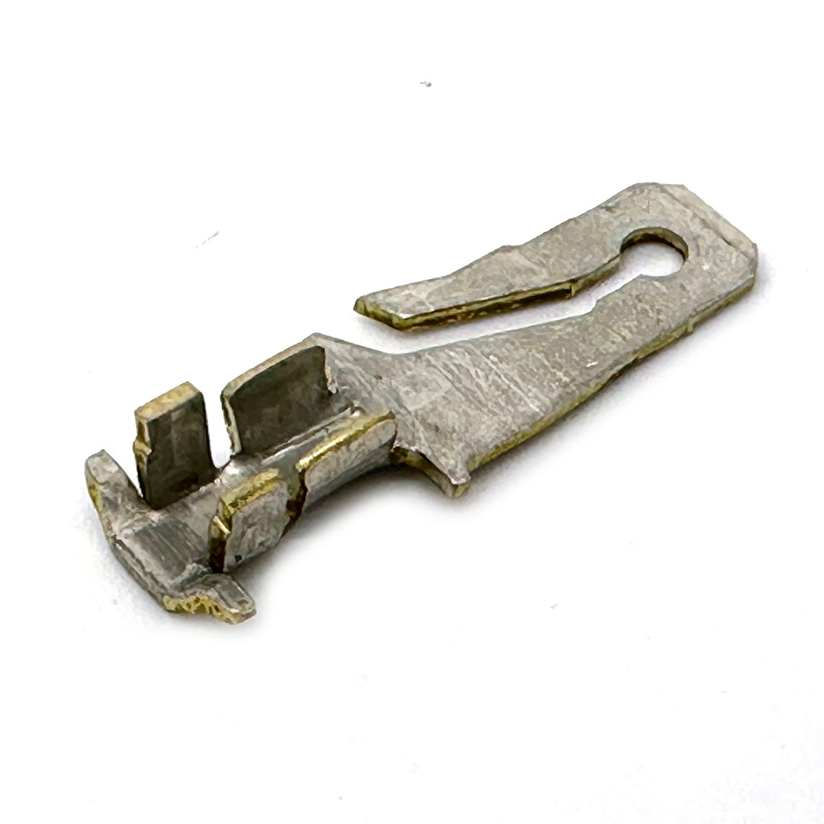 Grasshopper - Spare Parts - 184950 - TERMINAL - MALE TYPE 9