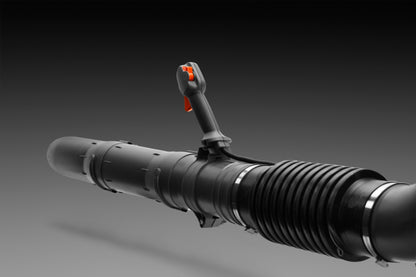 Husqvarna Forest & Garden - 970499101 - 580 BTS Mark III Backpack Blower